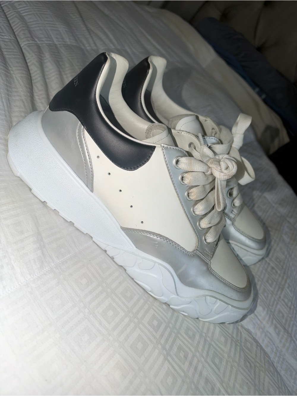 Alexander McQueen